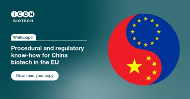 ICON Plc facebook post