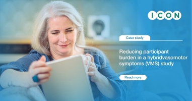 ICON Plc facebook post