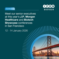 ICON Plc facebook post