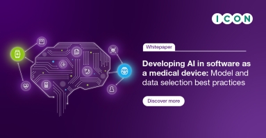 ICON Plc facebook post