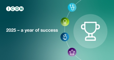 ICON Plc facebook post