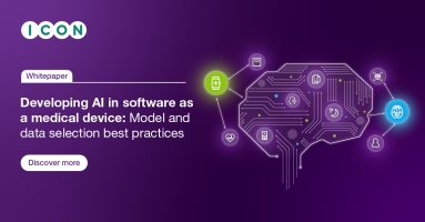 ICON Plc facebook post