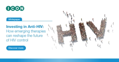 ICON Plc facebook post