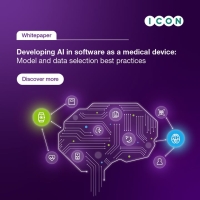 ICON Plc facebook post