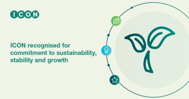 ICON Plc facebook post