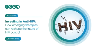 ICON Plc facebook post