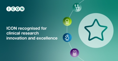 ICON Plc facebook post