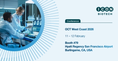 ICON Plc facebook post