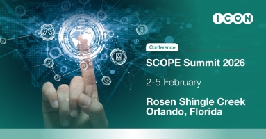 ICON Plc facebook post