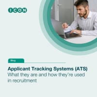 ICON Plc facebook post