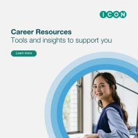 ICON Plc facebook post