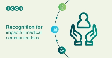 ICON Plc facebook post