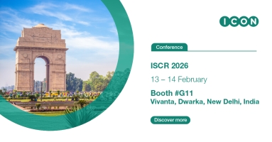 ICON Plc facebook post