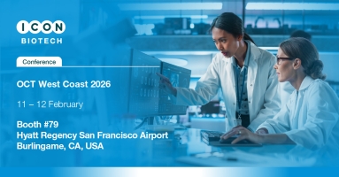 ICON Plc facebook post