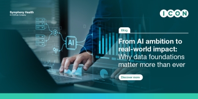 ICON Plc facebook post