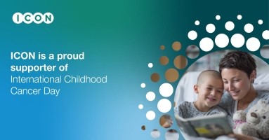 ICON Plc facebook post