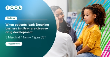 ICON Plc facebook post