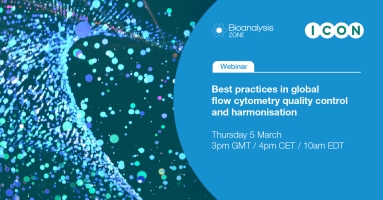 ICON Plc facebook post
