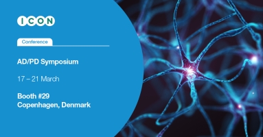 ICON Plc facebook post