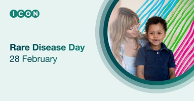 ICON Plc facebook post