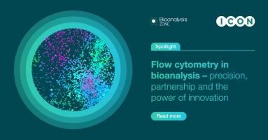 ICON Plc facebook post