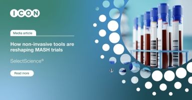 ICON Plc facebook post