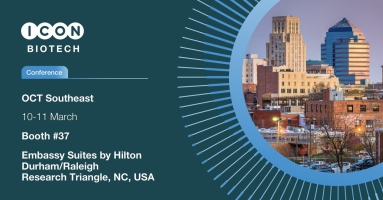 ICON Plc facebook post