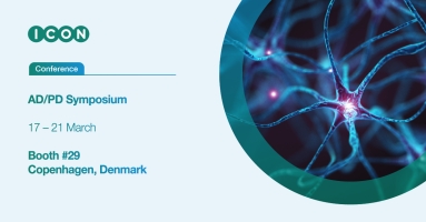 ICON Plc facebook post