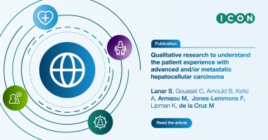 ICON Plc facebook post