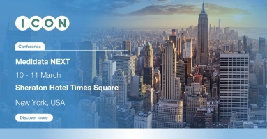 ICON Plc facebook post