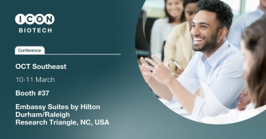 ICON Plc facebook post