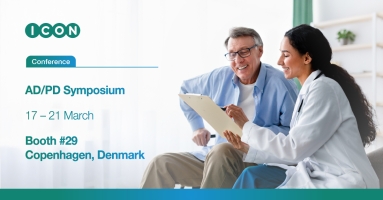 ICON Plc facebook post