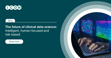 ICON Plc facebook post