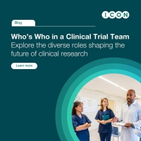 ICON Plc facebook post