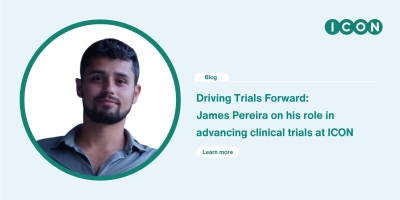 ICON Plc facebook post