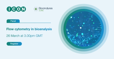 ICON Plc facebook post