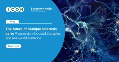 ICON Plc facebook post