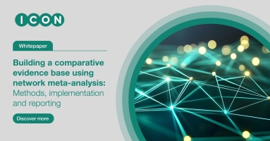 ICON Plc facebook post