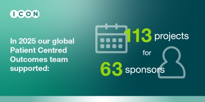 ICON Plc facebook post