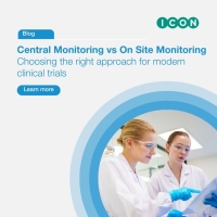 ICON Plc facebook post