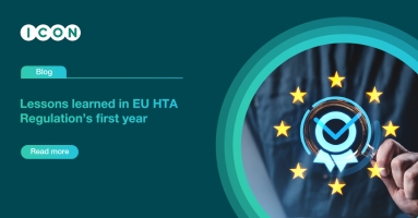 ICON Plc facebook post