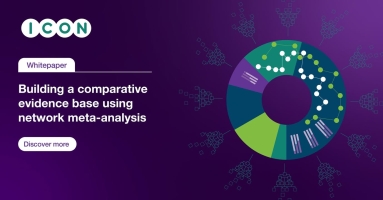 ICON Plc facebook post