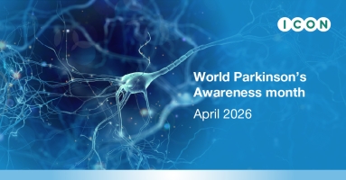 ICON Plc facebook post