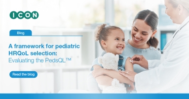 ICON Plc facebook post