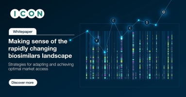 ICON Plc facebook post
