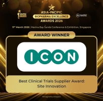 ICON Plc facebook post