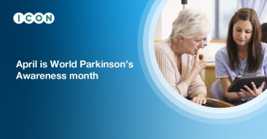 ICON Plc facebook post