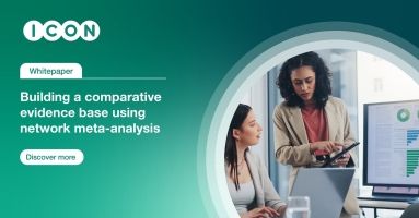 ICON Plc facebook post