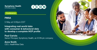 ICON Plc facebook post