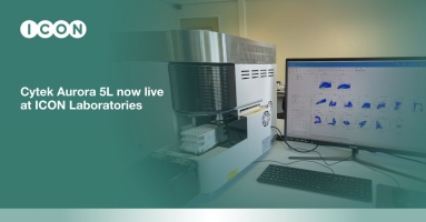 Laboratory Services and Testing | Services | ICON plc